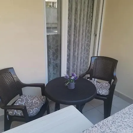 Orca Apartmán *
