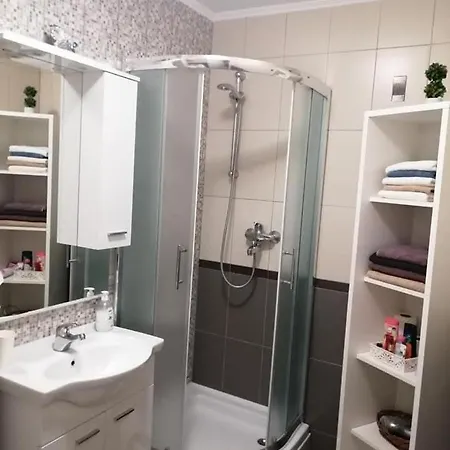 Apartmán Orca *