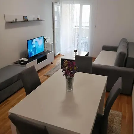 Apartmán Orca Mostar