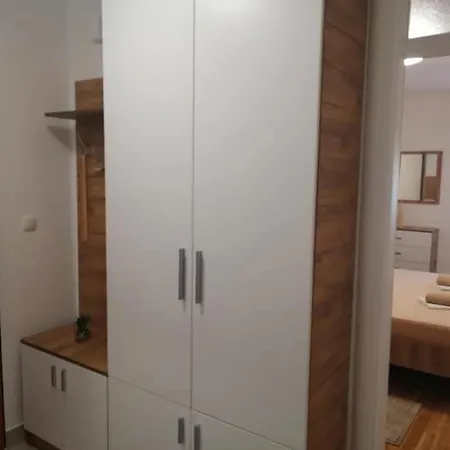 Orca Apartmán Mostar