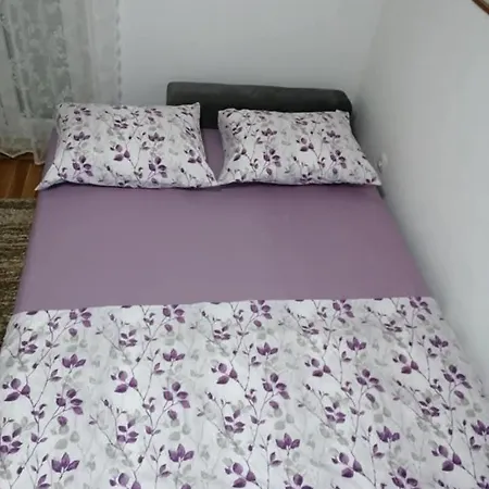 Апартаменты Apartman Central Bliss Mostar