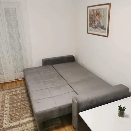 Apartman Central Bliss Mostar Апартаменты *