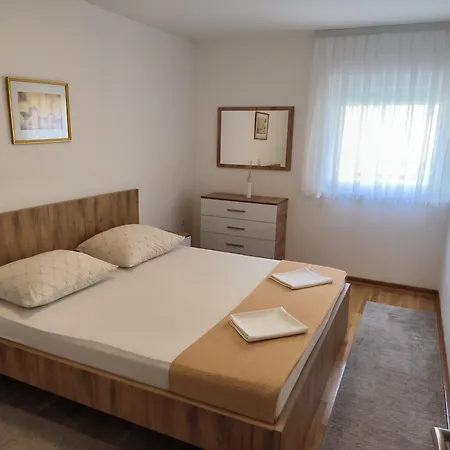 Апартаменты Apartman Central Bliss Mostar Мостар