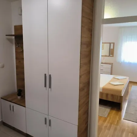 Apartman Central Bliss Mostar Мостар