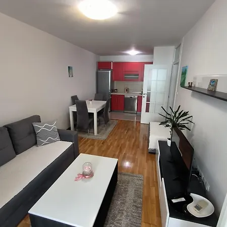 Apartman Central Bliss Mostar