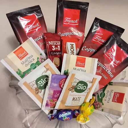 Apartment Apartman Central Bliss Mostar Mostar