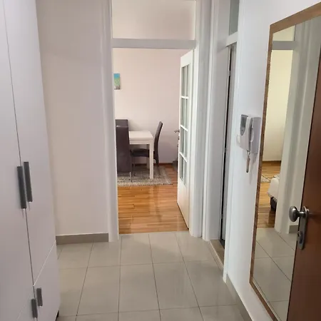 Apartman Central Bliss Mostar *