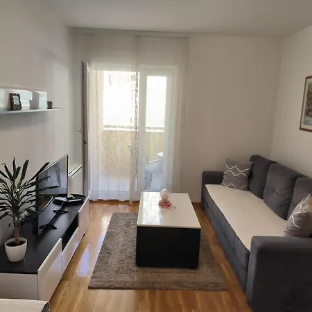 Apartman Central Bliss Mostar Мостар