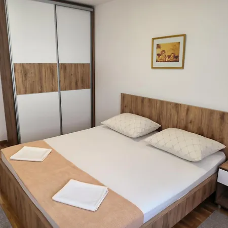 Апартаменты Apartman Central Bliss Mostar *