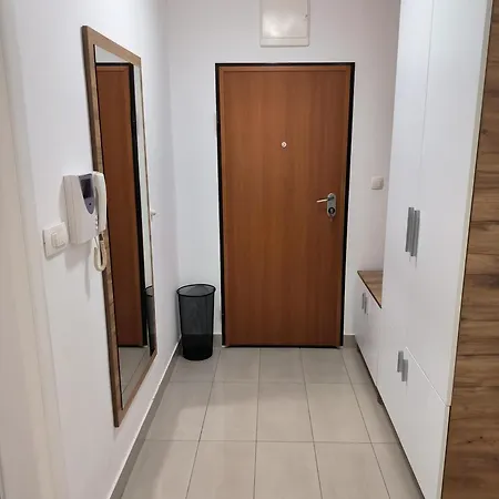Apartman Central Bliss Mostar Апартаменты Мостар