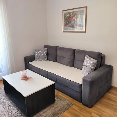 Apartman Central Bliss Mostar *