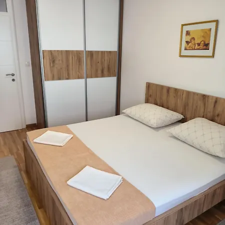 Apartman Central Bliss Mostar Мостар