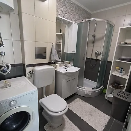 Apartman Central Bliss Mostar * Мостар